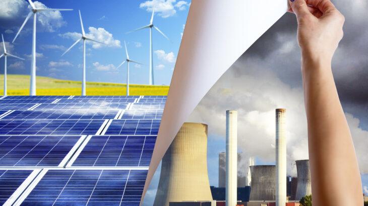 Star-studded lineup to join "March to End Fossil Fuels" this week