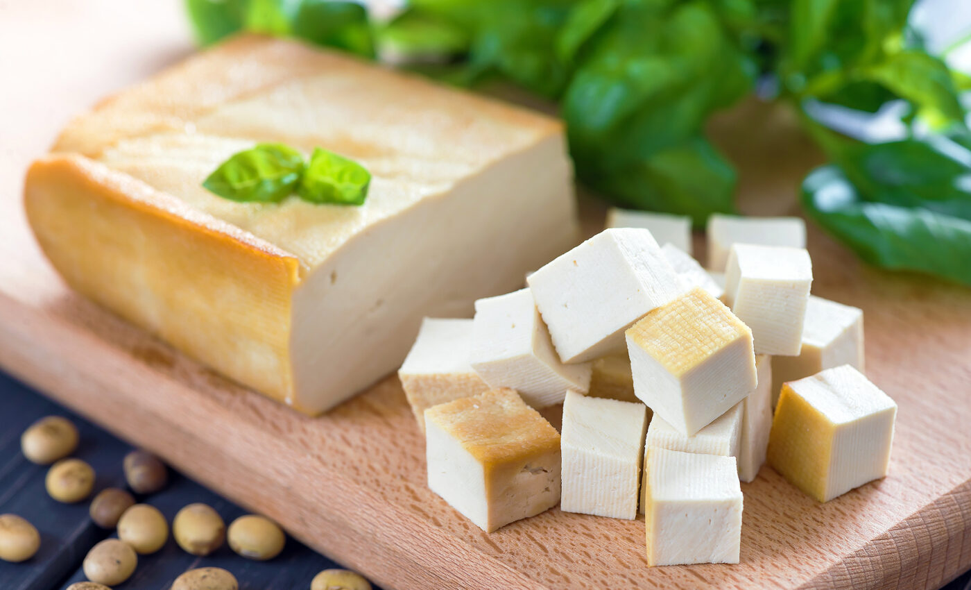 Old trick turns plant-based cheese into something that actually tastes good