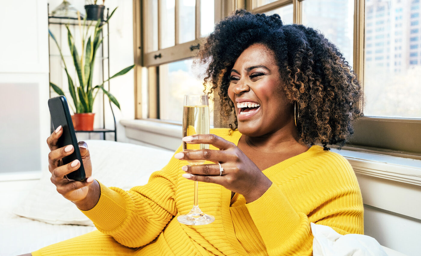 Your smartphone can determine your level of intoxication