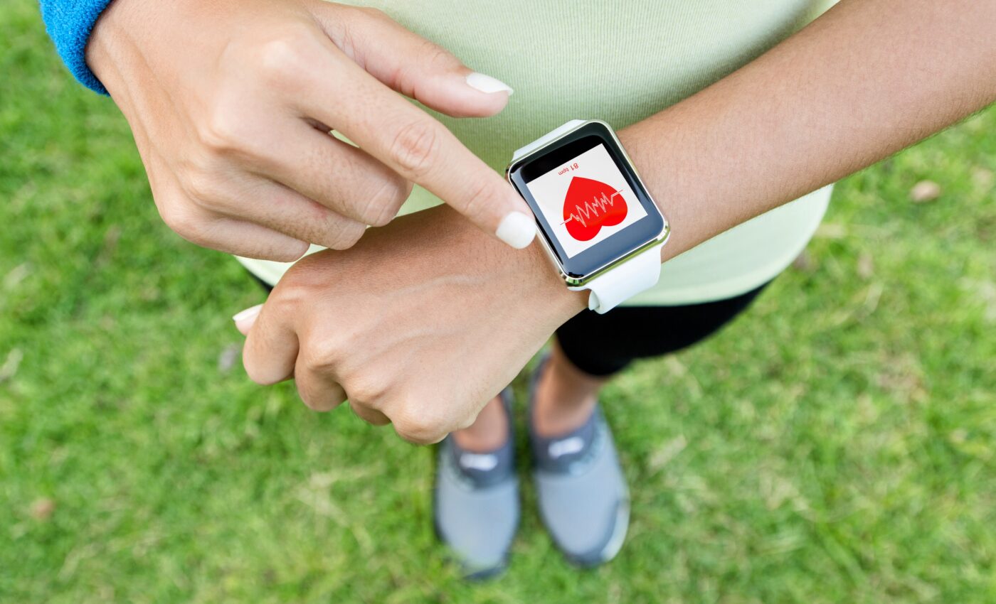 Every move counts: Even minimal activity can boost heart health