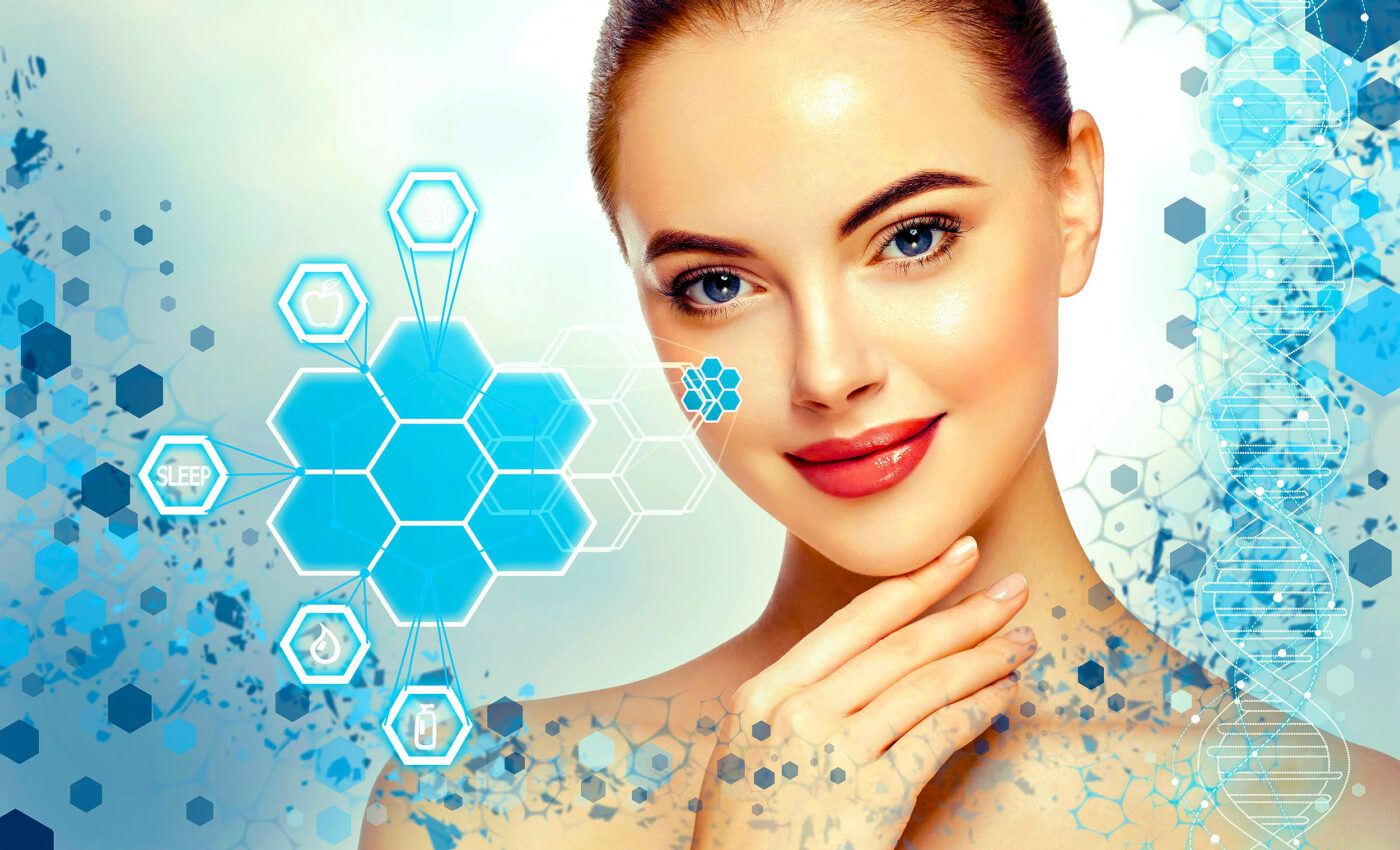 Anti-aging molecule discovered that extends lifespan