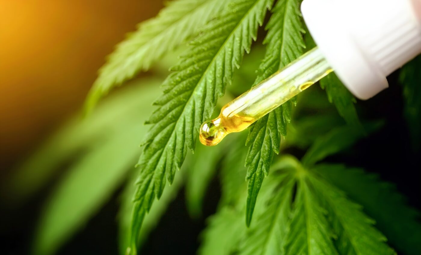 Cannabinoids as pesticides: Study reveals potential of hemp compounds