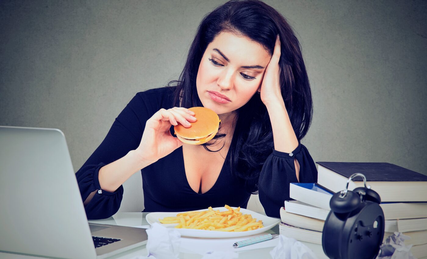 Poor nutrition linked to poor mental health and diabetes