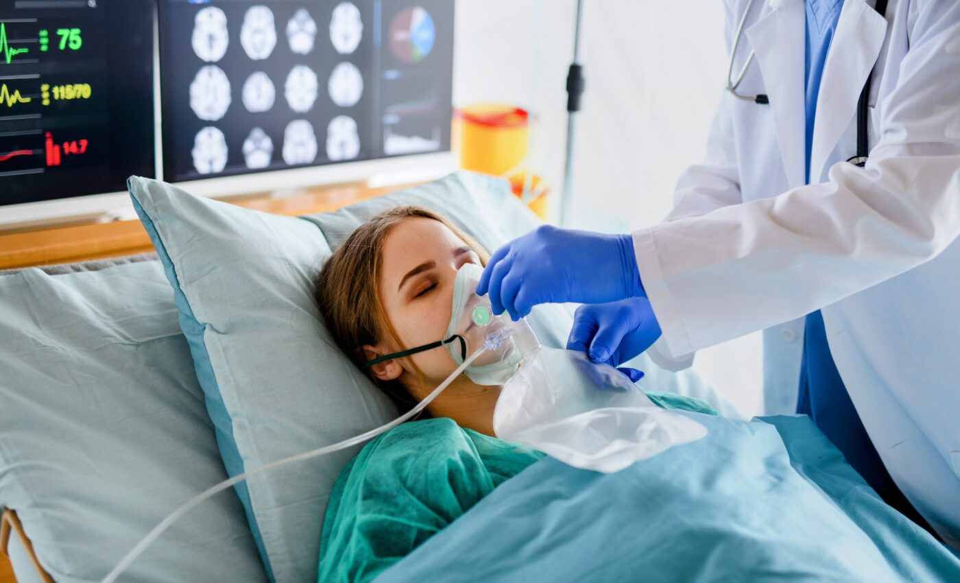 Many Americans underestimate the threat of respiratory virus season