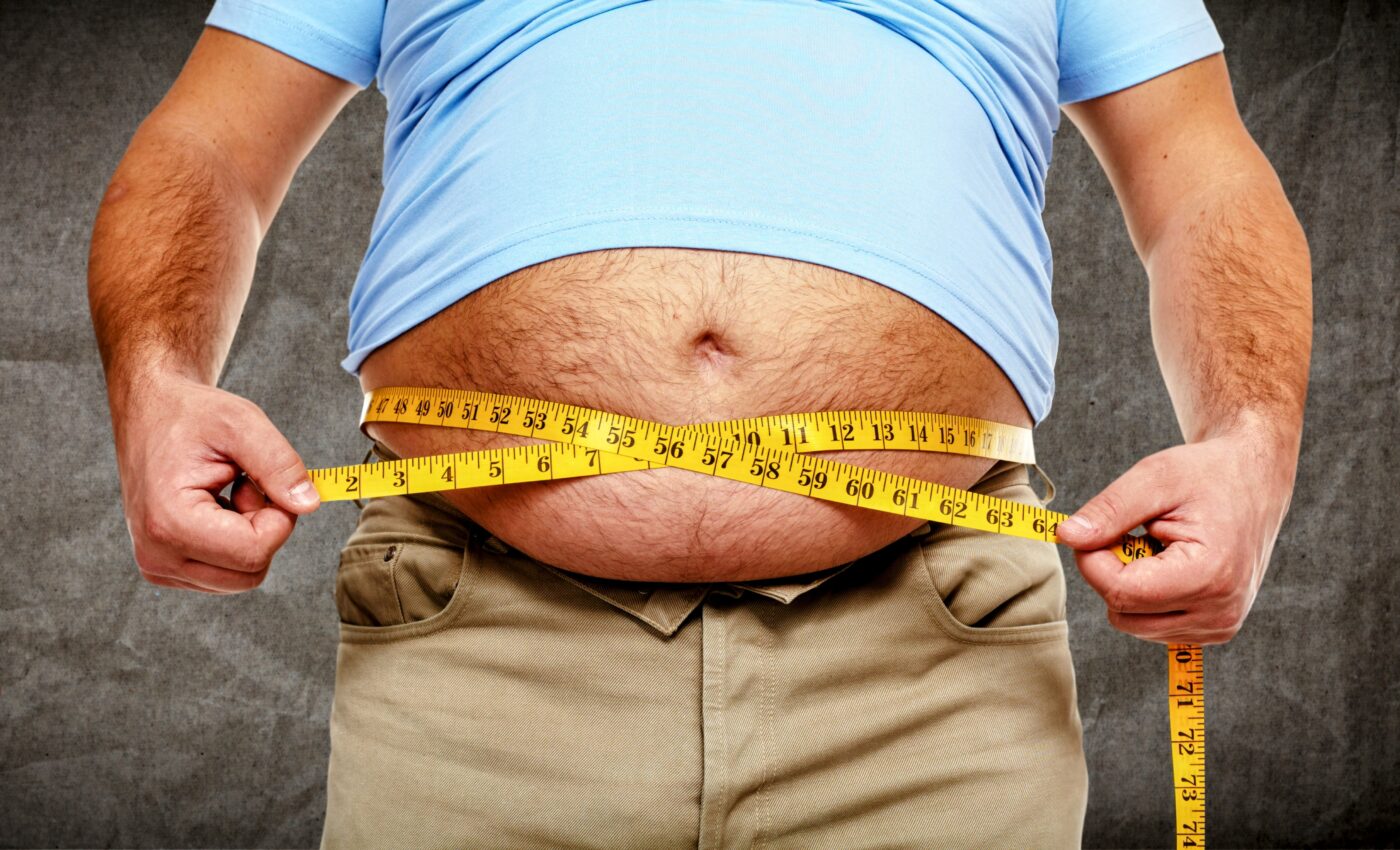 Extra weight impairs the body's immune response to COVID-19