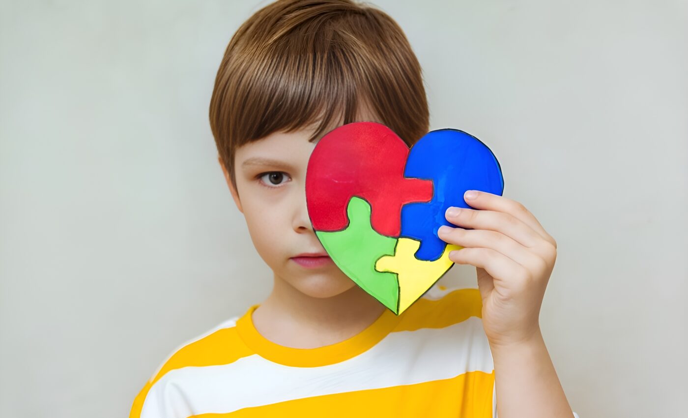 Revolutionary gene therapy shows promise in treating autism