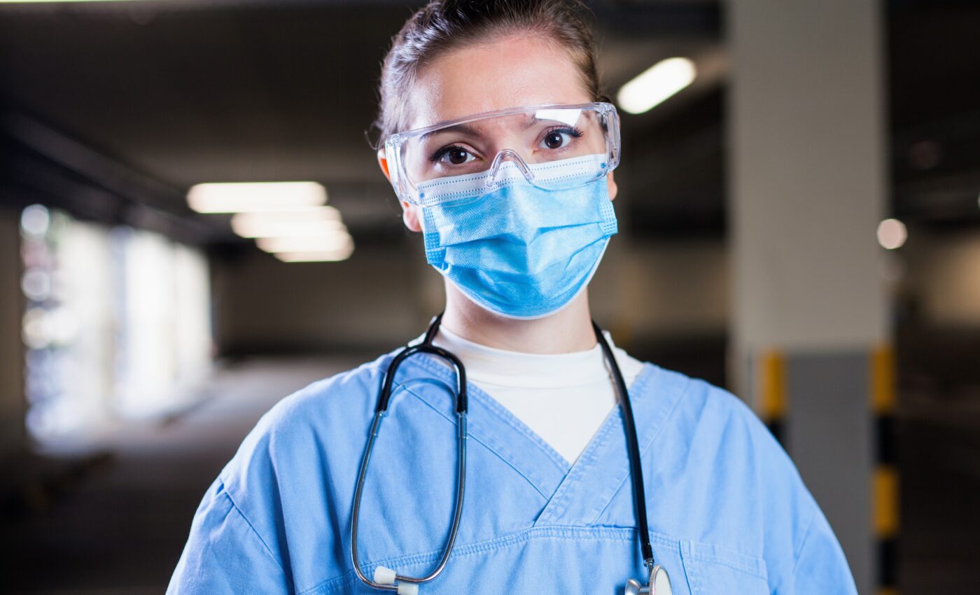 More than half of night shift workers have a sleep disorder