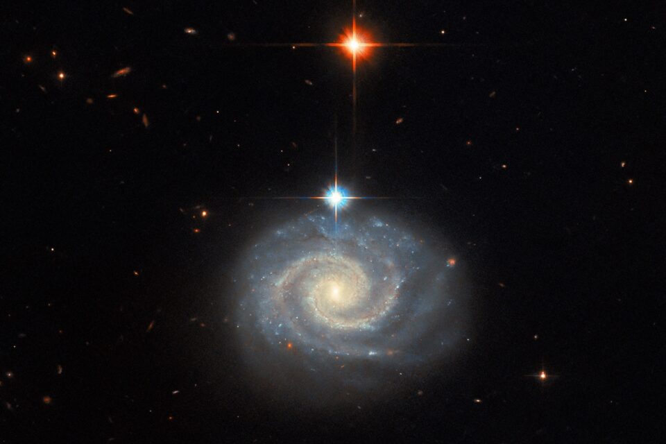 Exploring the cosmic phenomenon of MCG-01-24-014