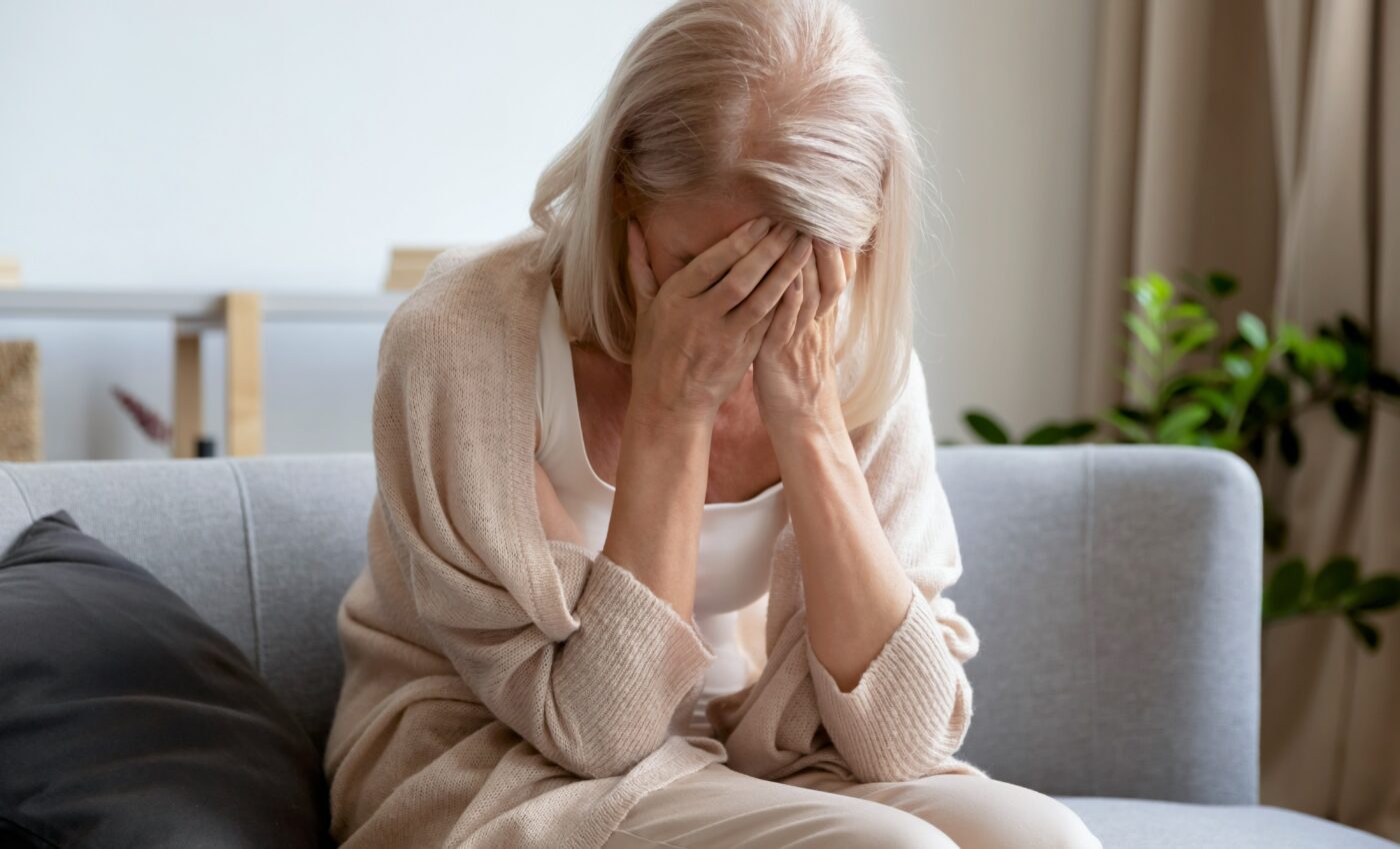 Broken heart syndrome can be as deadly as a heart attack 