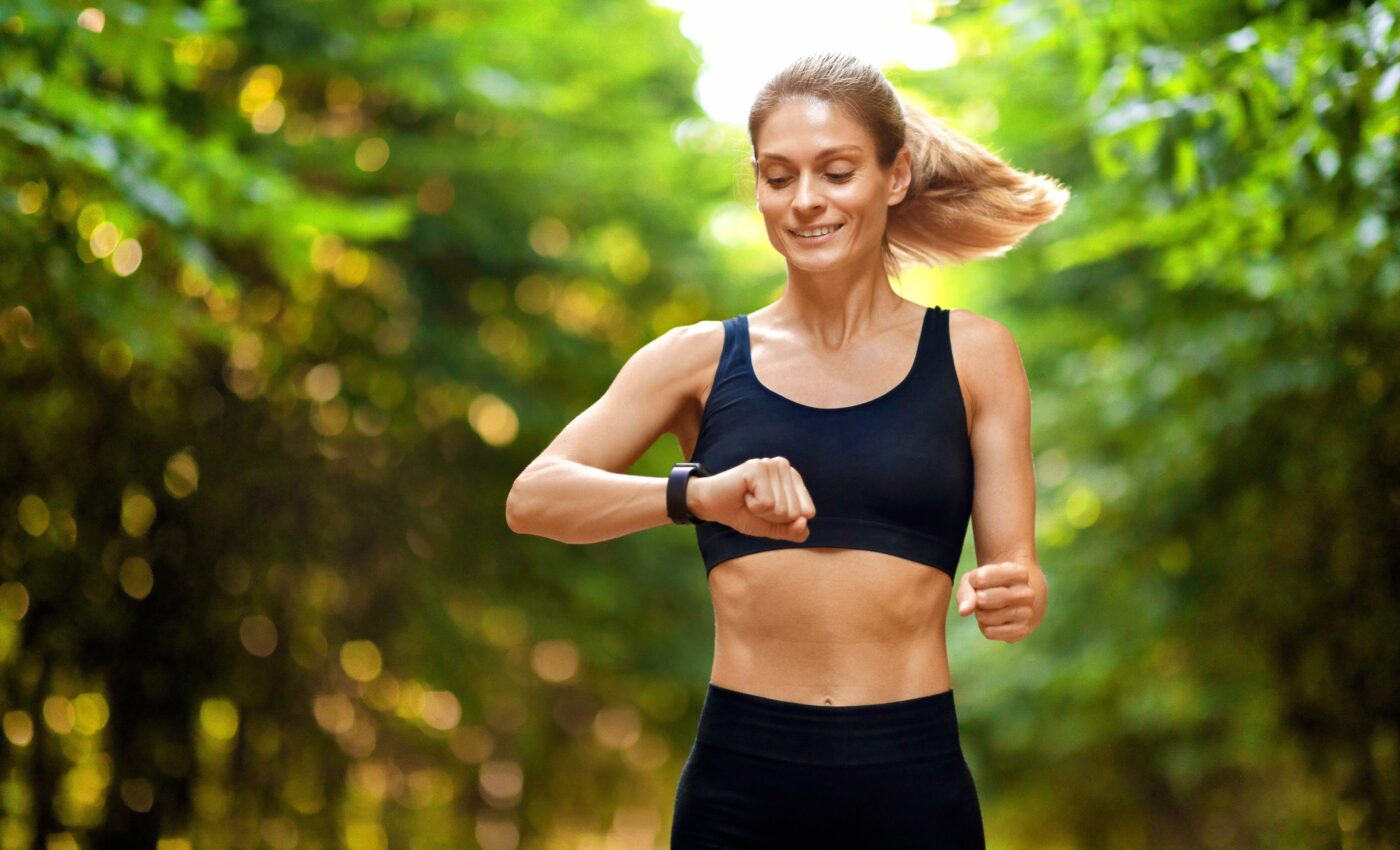 Dopamine enhances brain function and reaction times during exercise