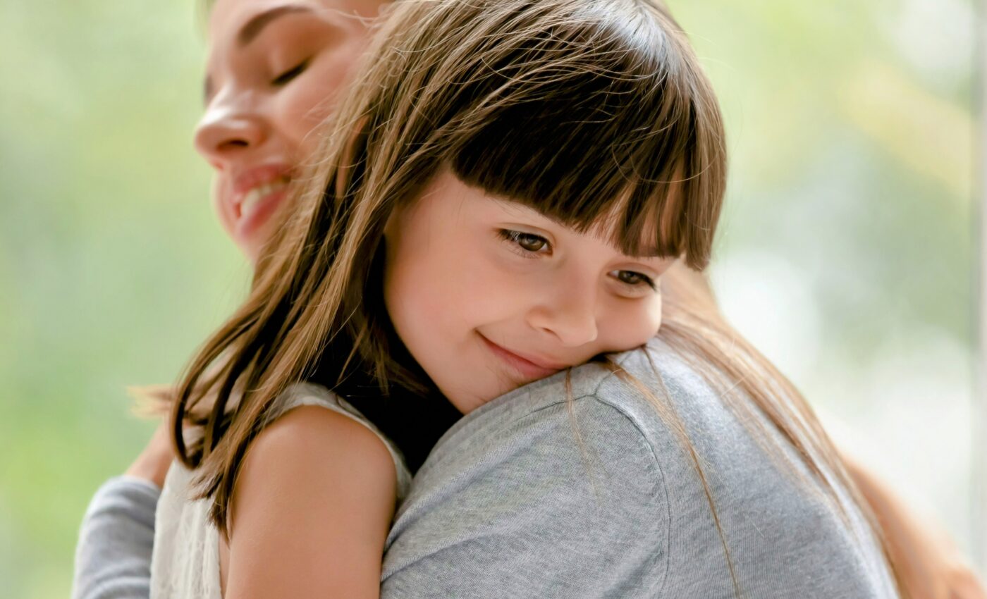 Support in childhood linked to better heart health in adulthood 