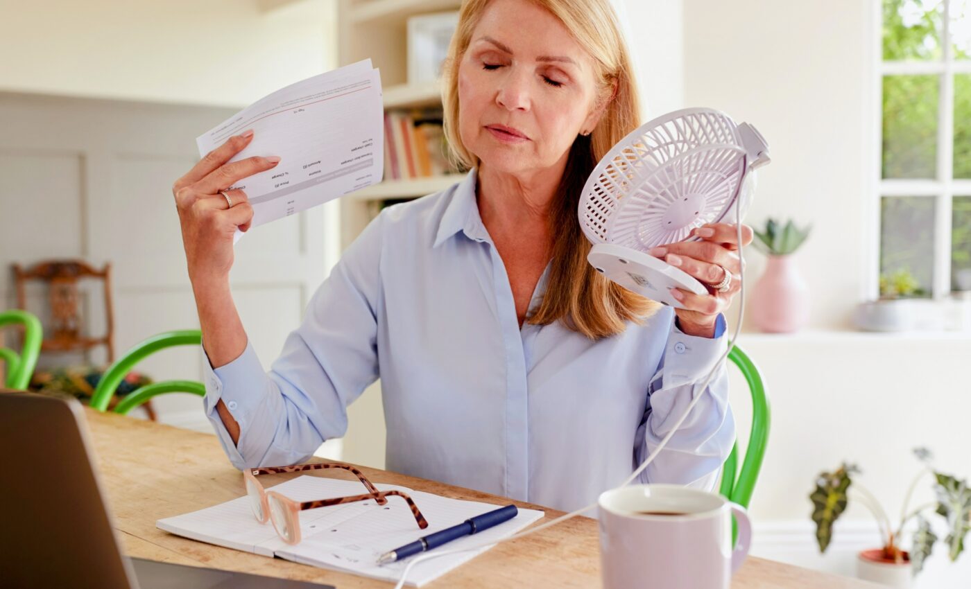 Study suggests menopause can be delayed, or even eliminated 