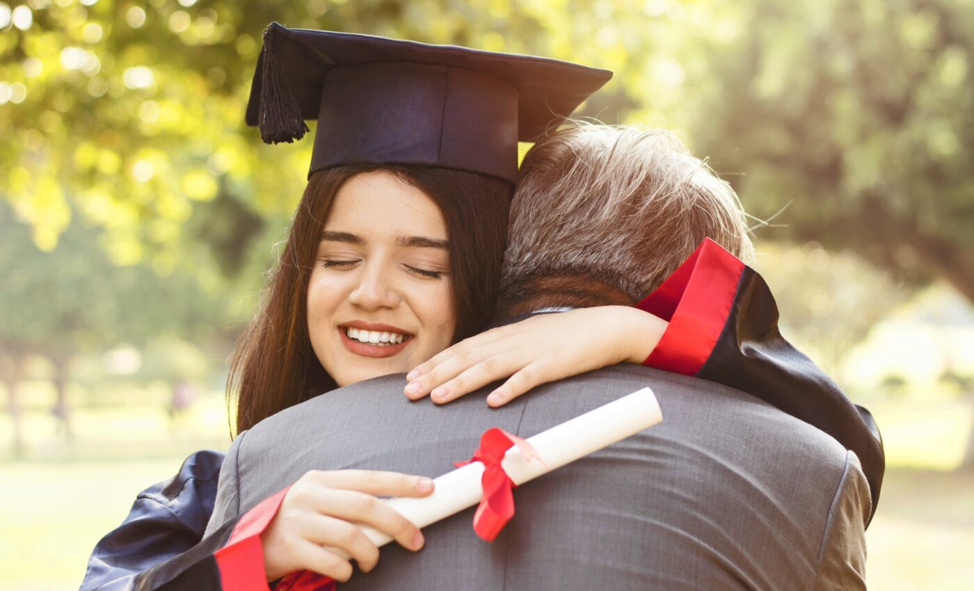 Every year of education reduces mortality risk