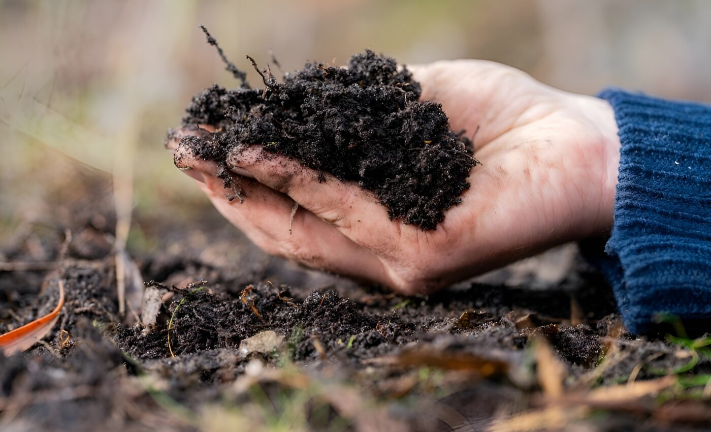 Secrets of soil microbes could revolutionize climate predictions