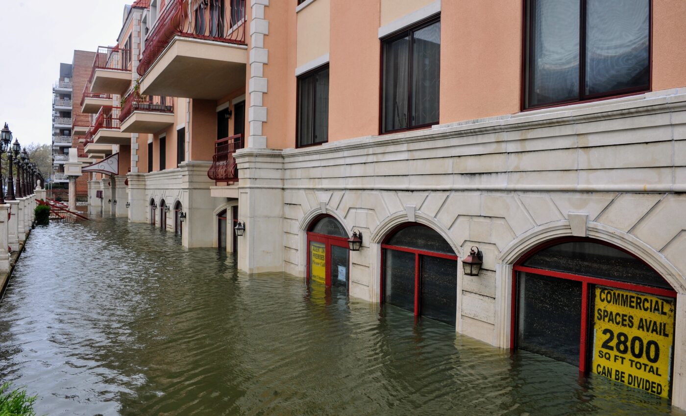 More than 48 million Americans deny that climate change is real