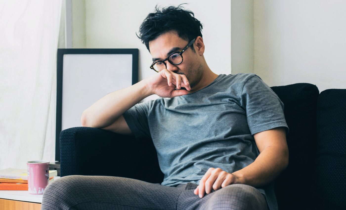 Living alone in America: An escalating public health crisis