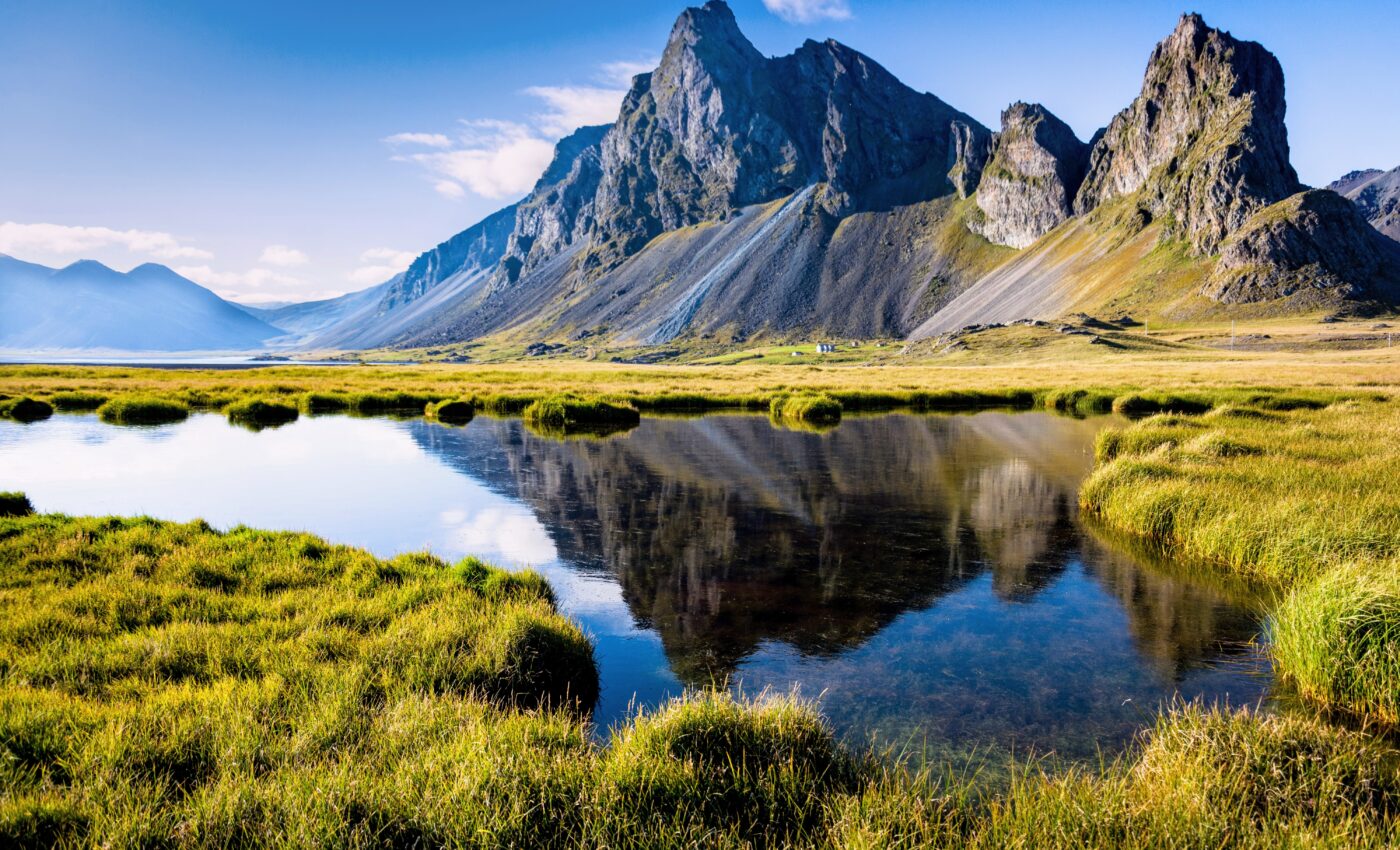 Wetland methane emissions have surged at high latitudes