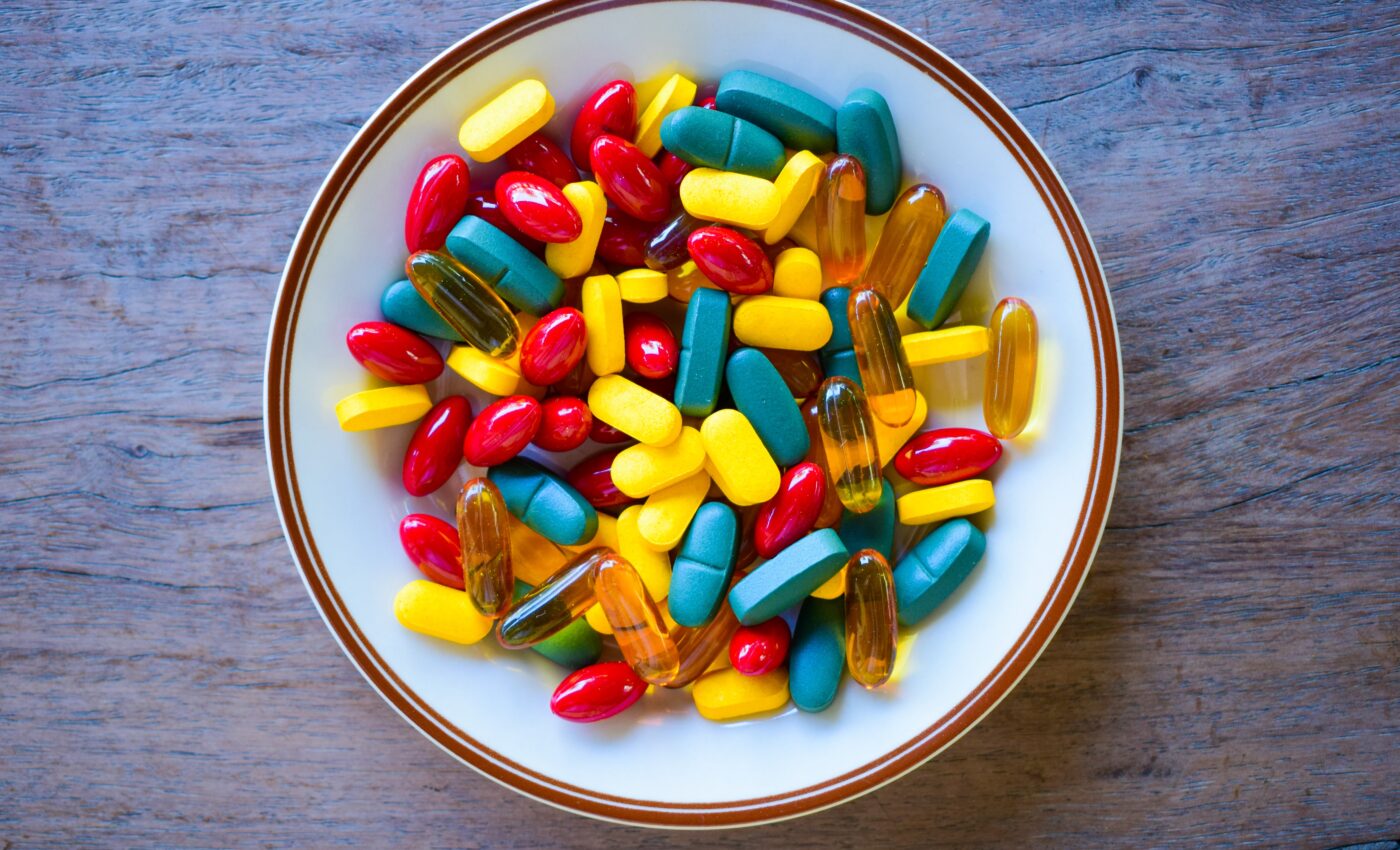 Vitamin B paradox: Supplement linked to heart disease risk