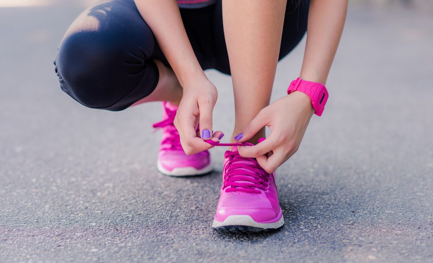 Weekend warriors can lose as much weight as daily exercisers