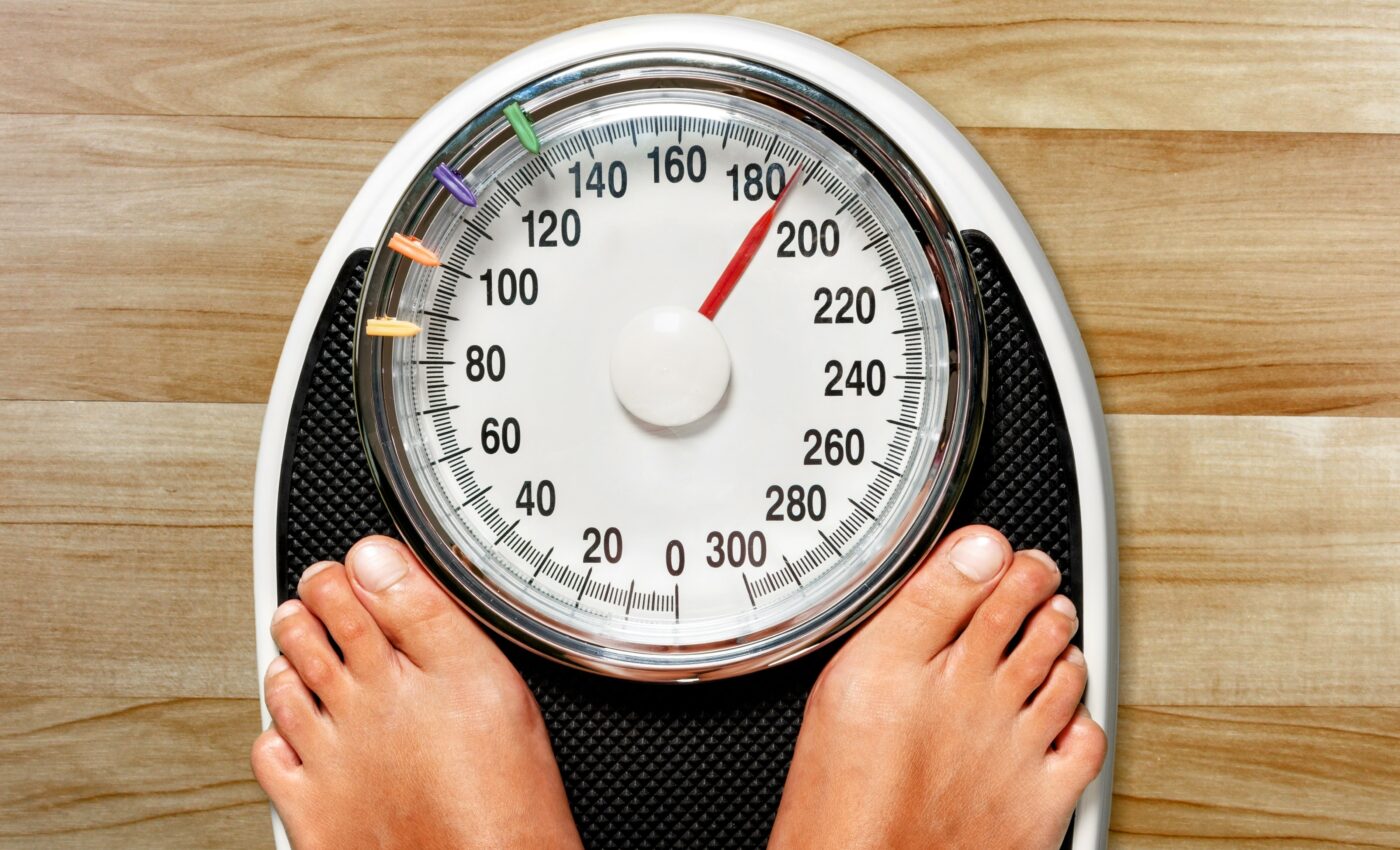 Obesity now affects more than a billion people