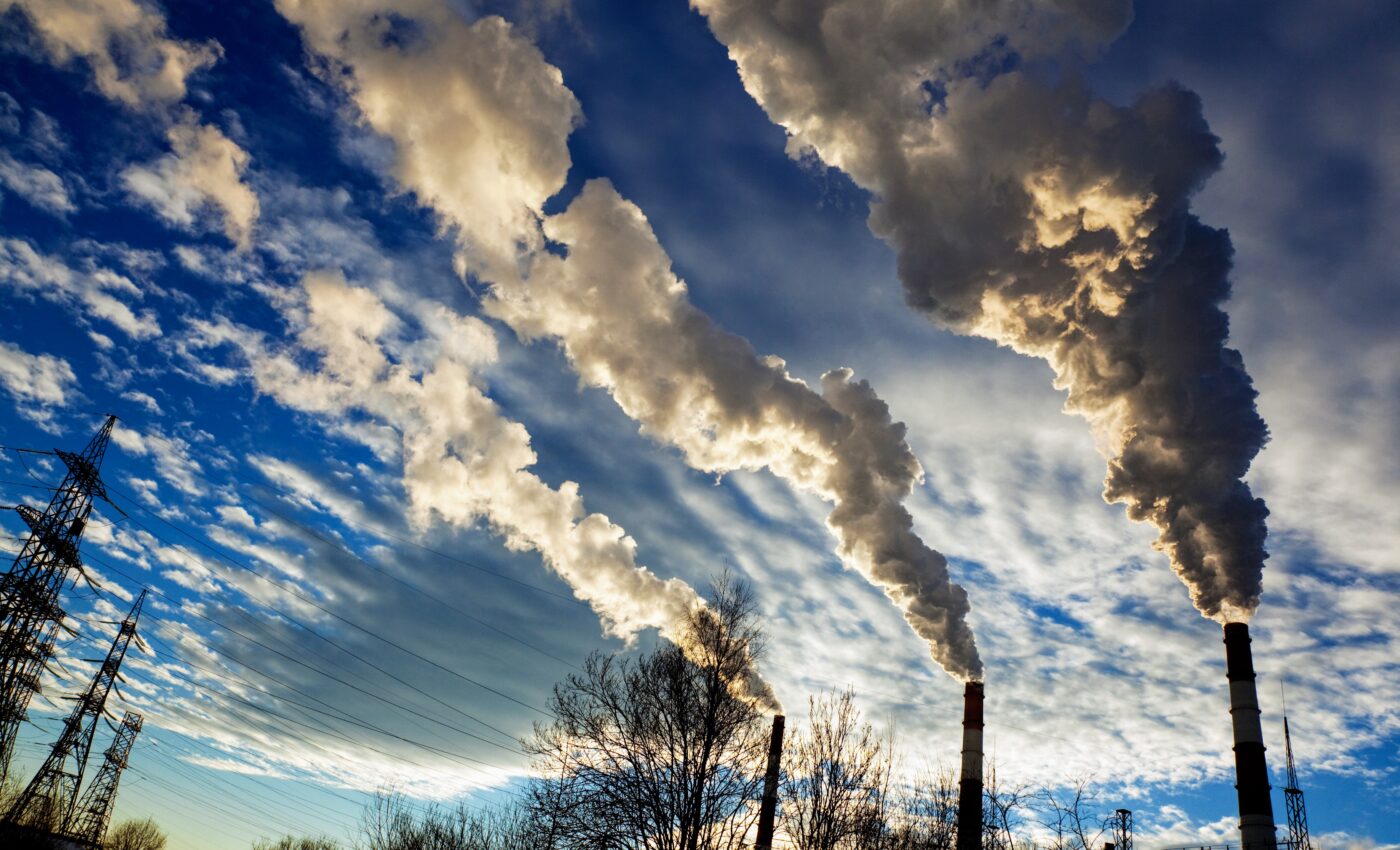 Magnetic particles in air pollution may cause Alzheimer's disease