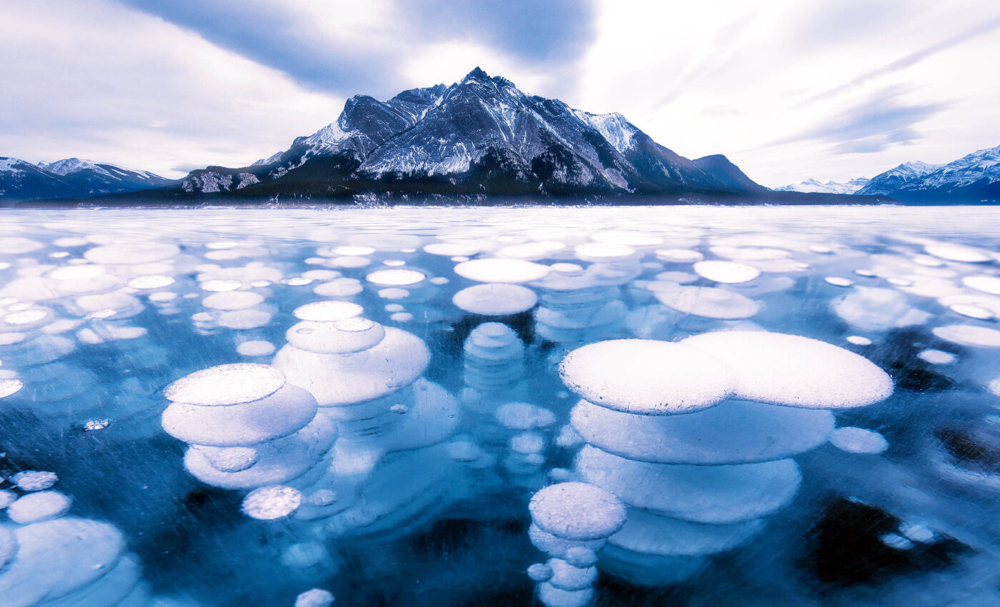 New sources of global methane gas production discovered