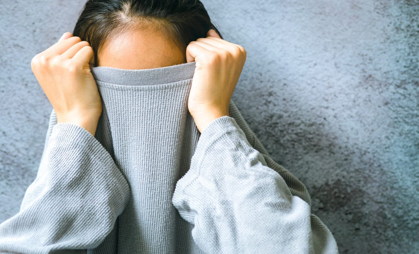 Breakthrough discovery: Social anxiety can be targeted in the gut 