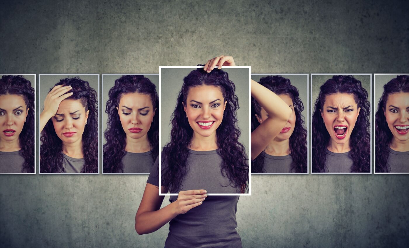 Fascinating interplay between emotions and our sensory perception