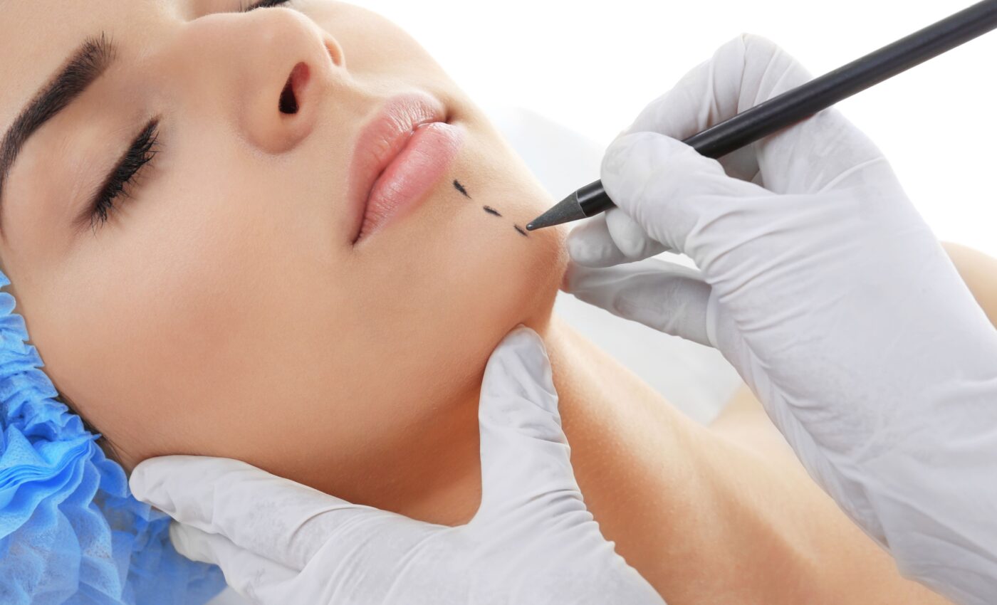 The elusive evolution of the human chin