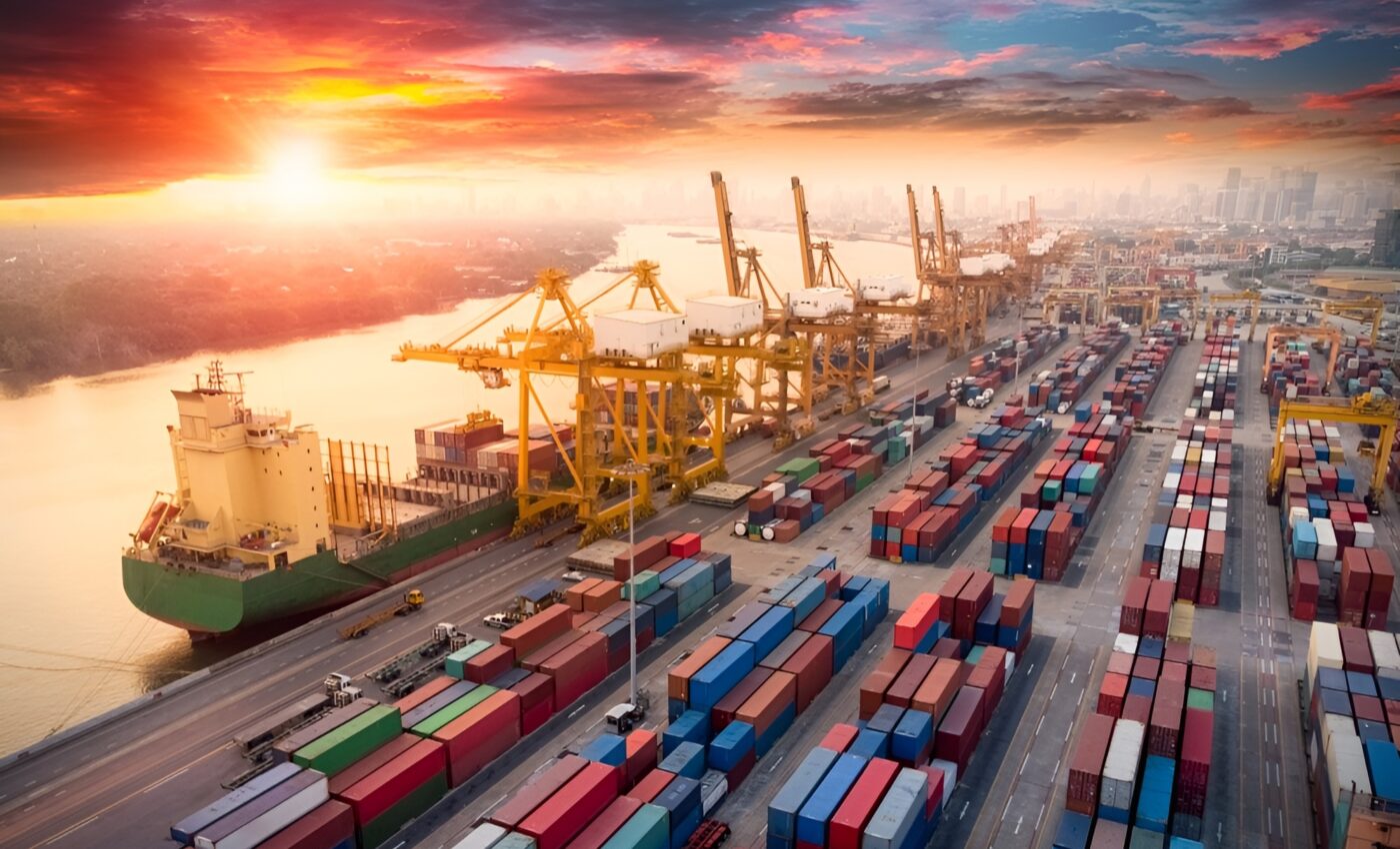 Climate crisis: Global supply chains face $25 trillion in losses 