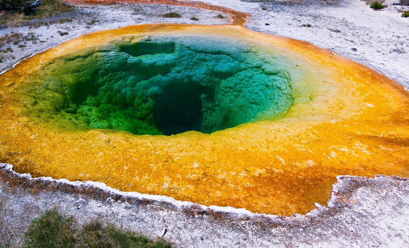 Extremophiles and the quest for alien life