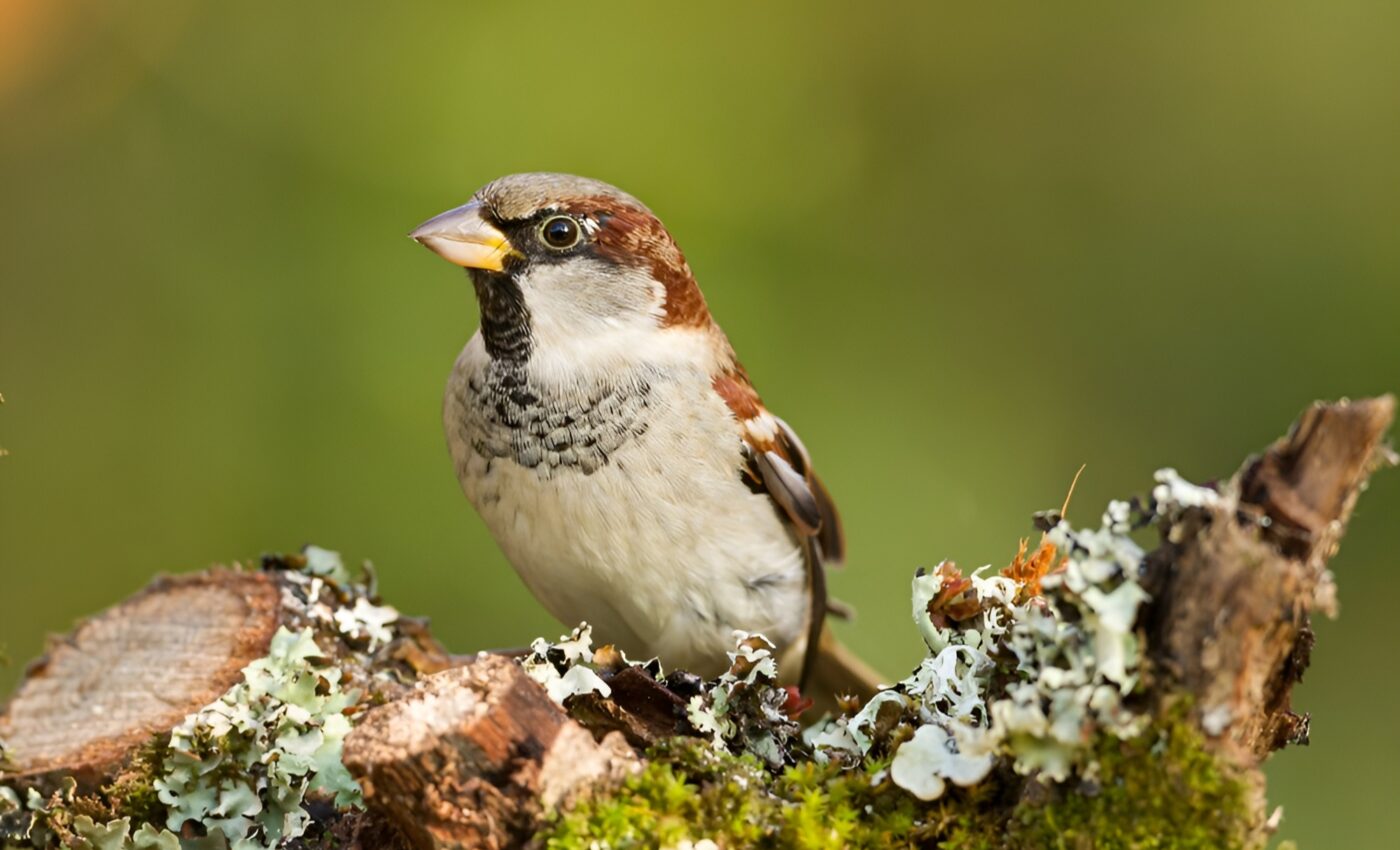 Tiny but mighty: The significance of World Sparrow Day