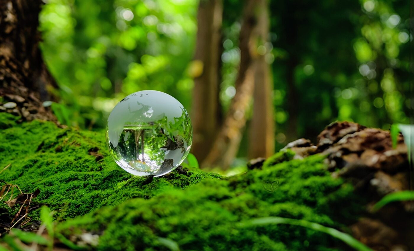 International Day of Forests 2024: New solutions for a better world 