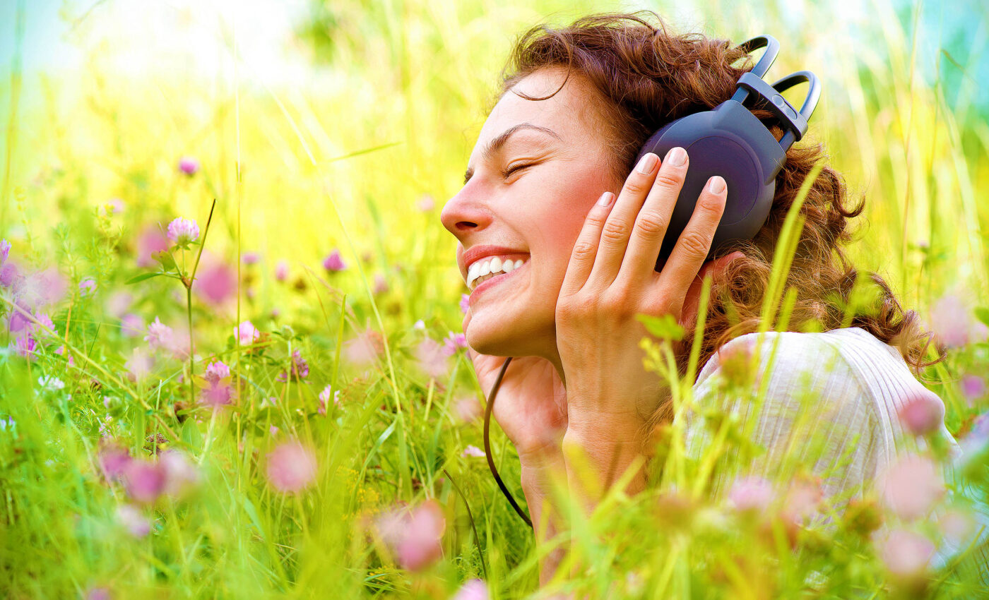 Music gives rise to unique physical sensations in the body