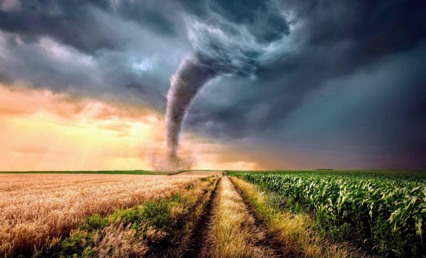 Human activity is rapidly changing weather in North America