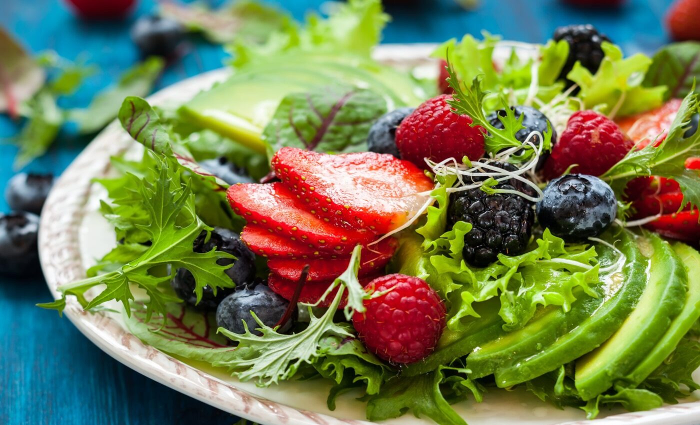 Brain health and diet: Nutrition helps lower dementia risk