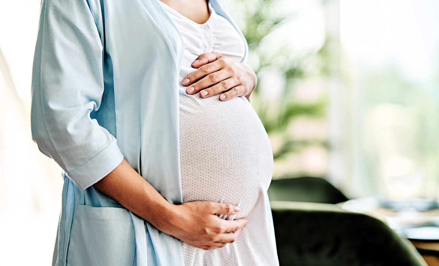 Pregnancy speeds up aging in women at the cellular level