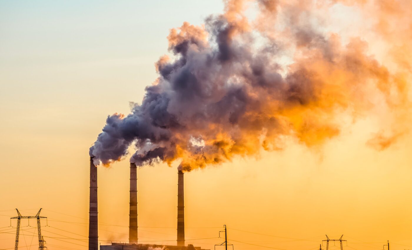 March was the hottest on record in alarming 10-month streak