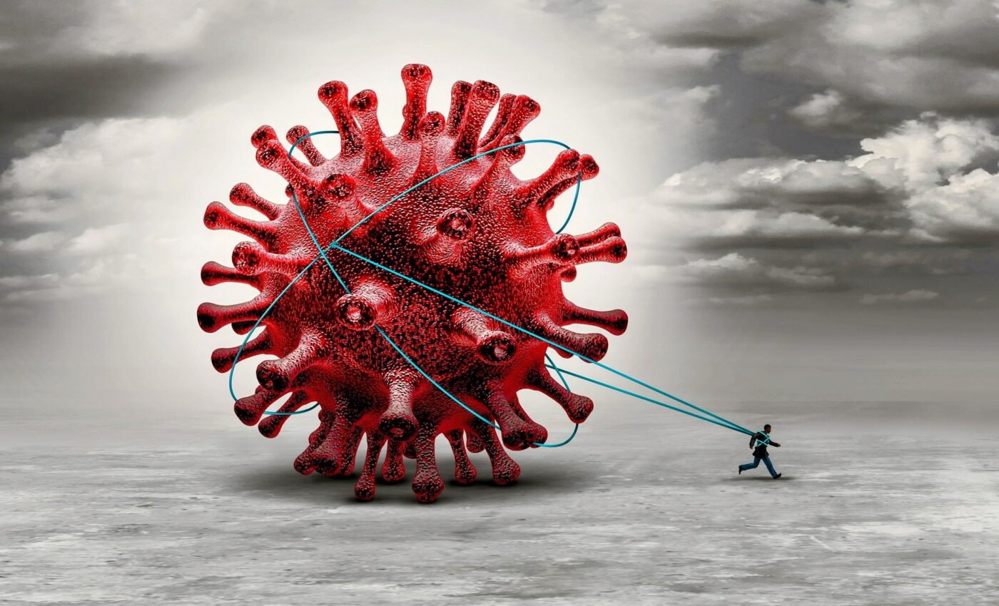 Severe COVID survivors face long-term impairments