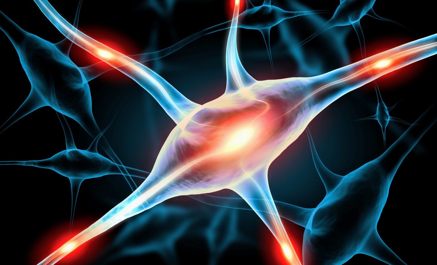 Proteasomes in brain cells play key role in sensing pain