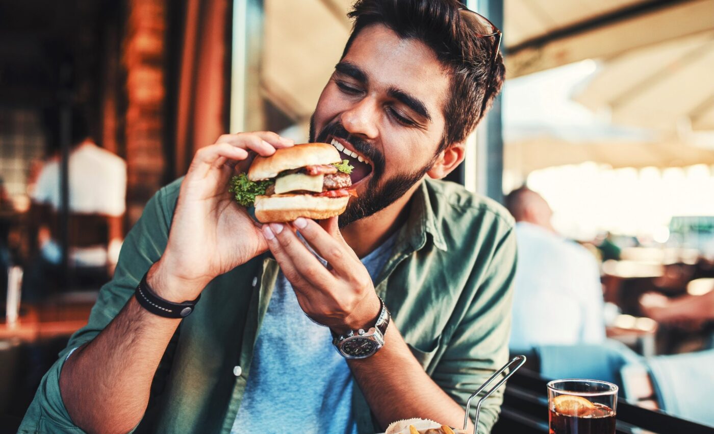 A father's diet impacts the health of his future children