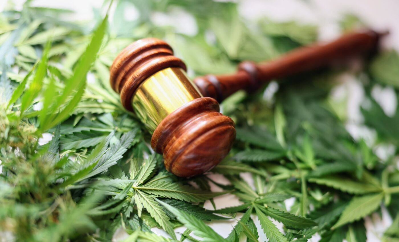 Cannabis legalization does not increase youth substance abuse