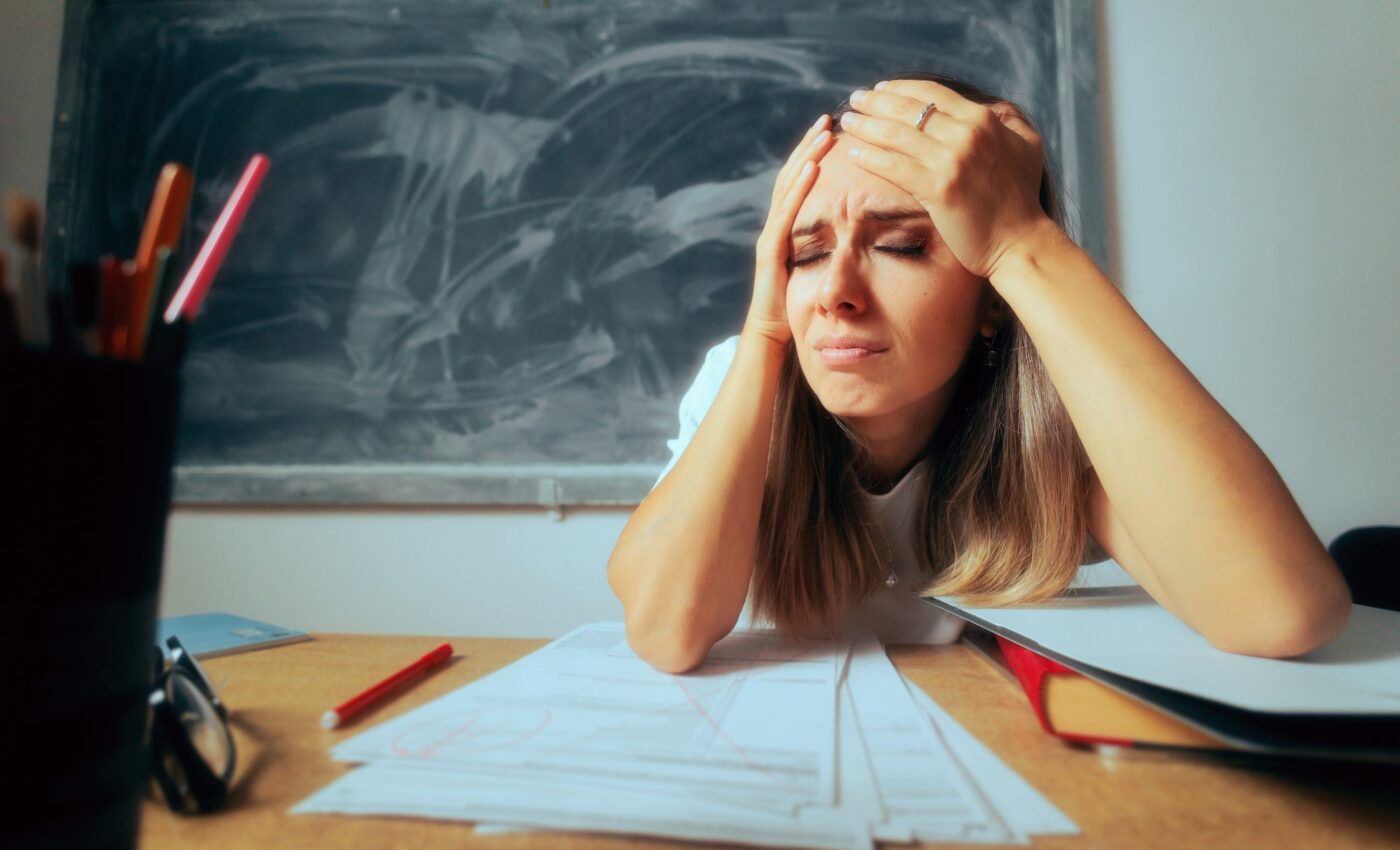 Student's names unfairly impact grades due to alphabetical bias