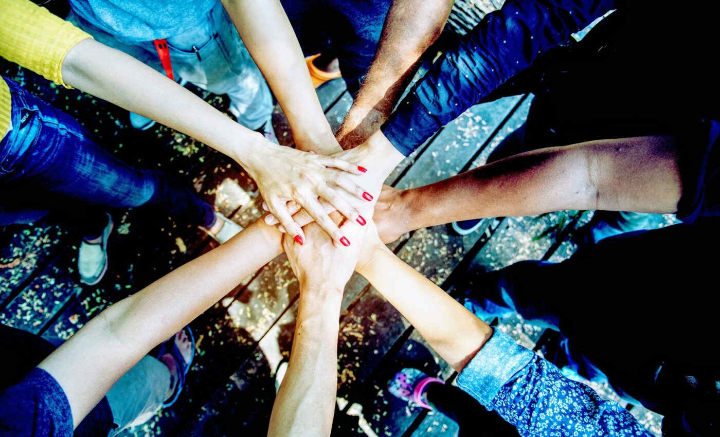 How humanity can work together to solve global challenges