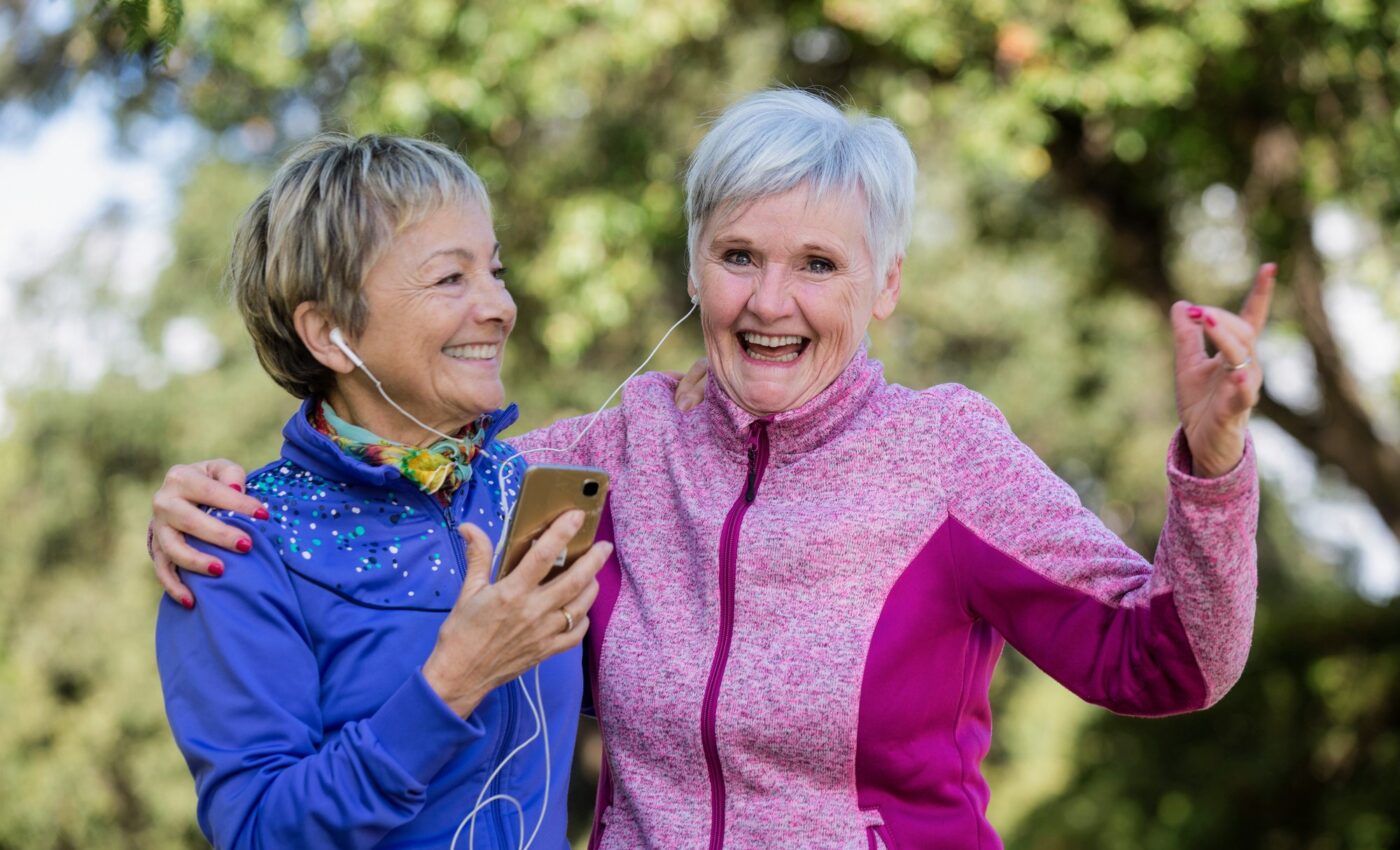 Public perception of ‘old age’ has shifted to later in life