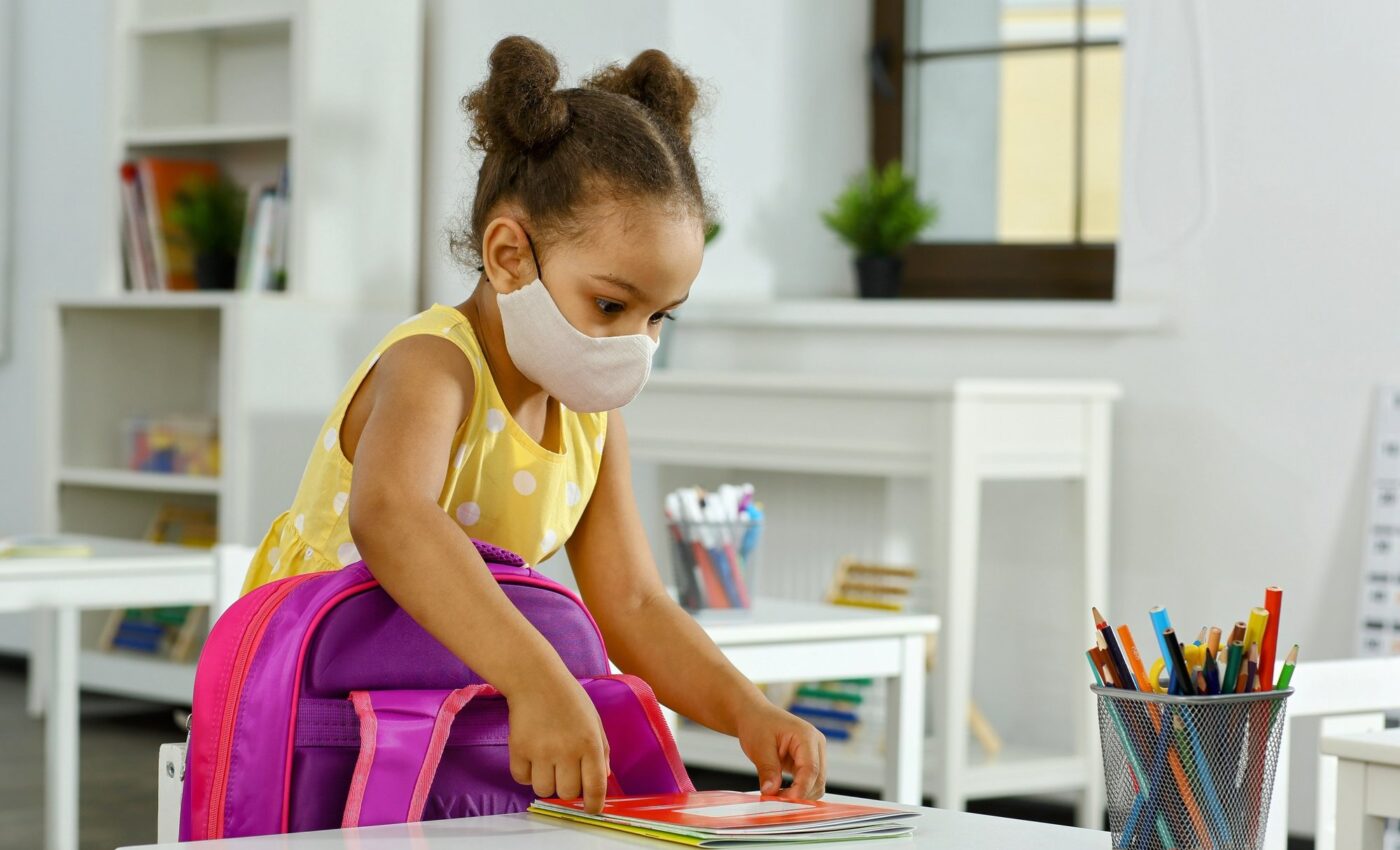 COVID-19 pandemic led to ‘modest’ developmental delays in children