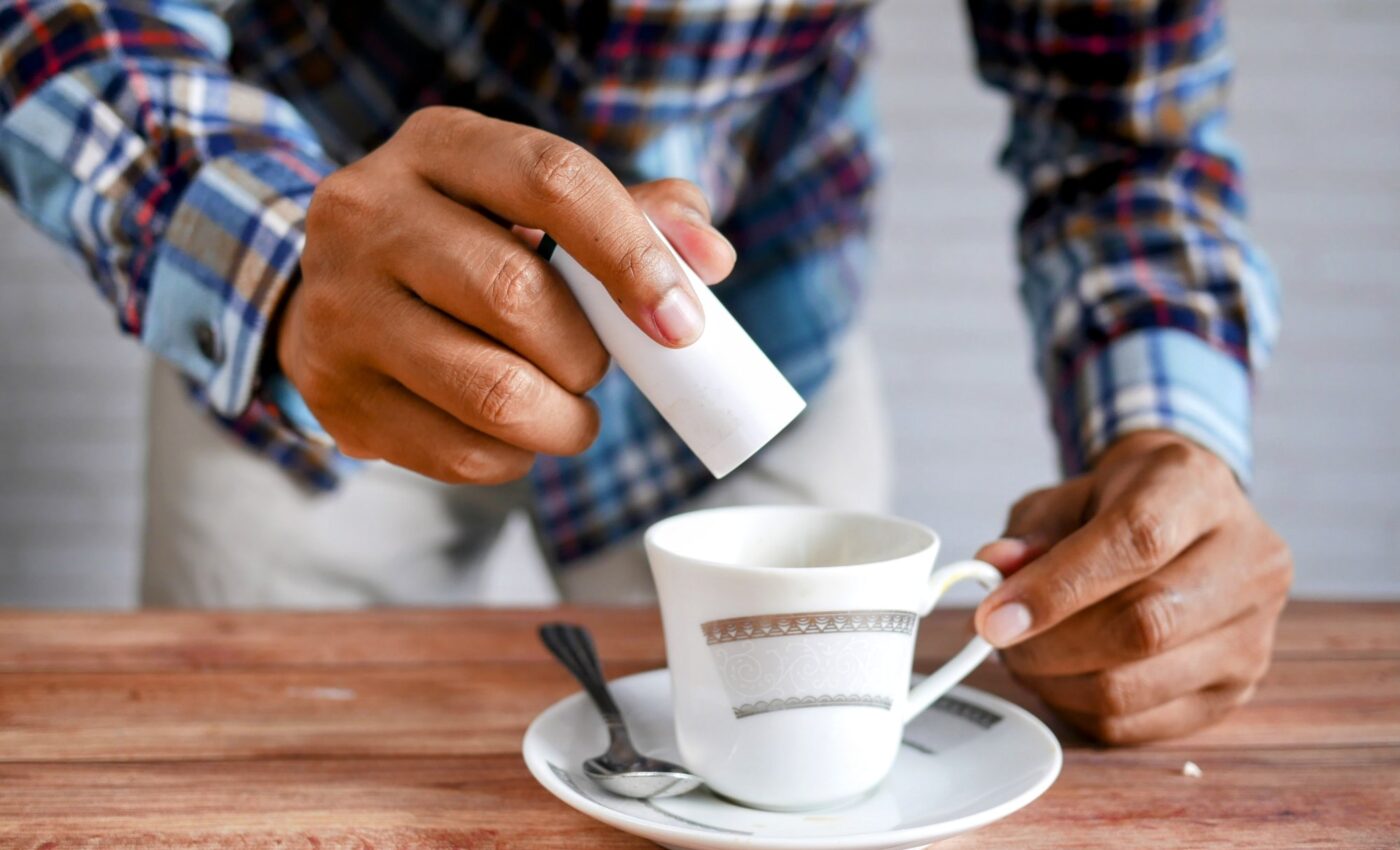 Artificial sweetener neotame has shocking effects on gut health
