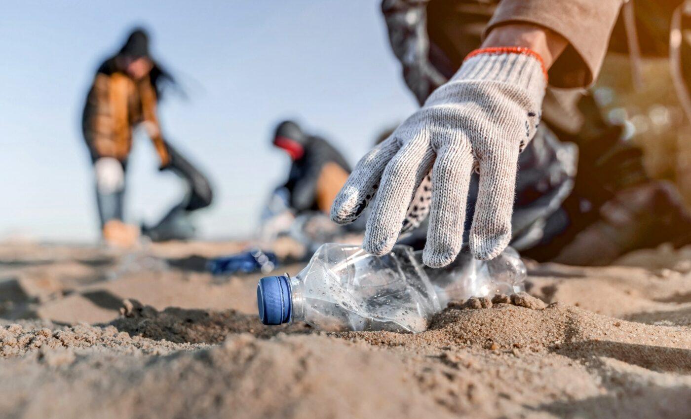 Plastics treaty talks: Slow progress, yet restored hope