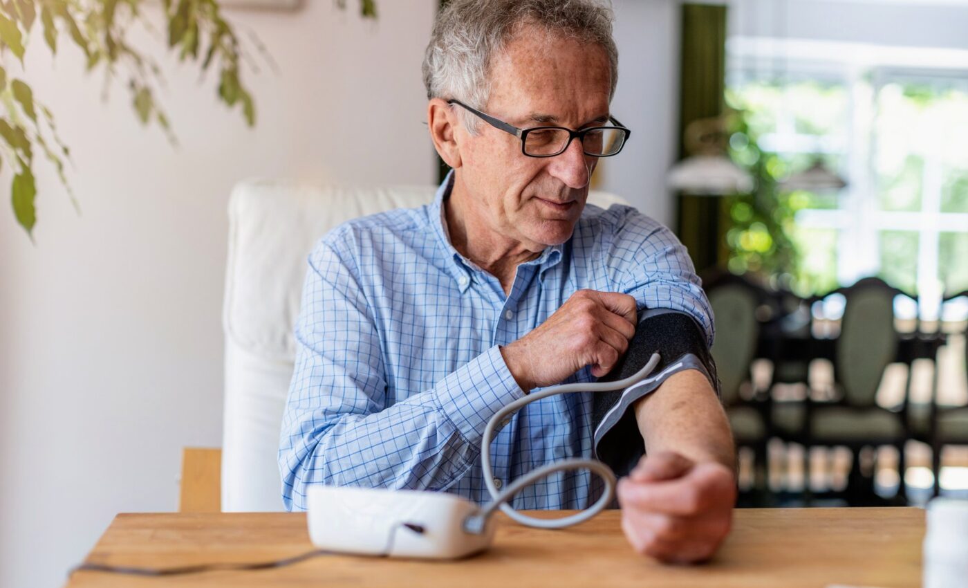 Study reveals over 2,000 genetic markers that affect blood pressure