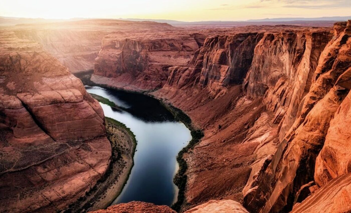 Can precipitation help the Colorado River recover from decades of drought?